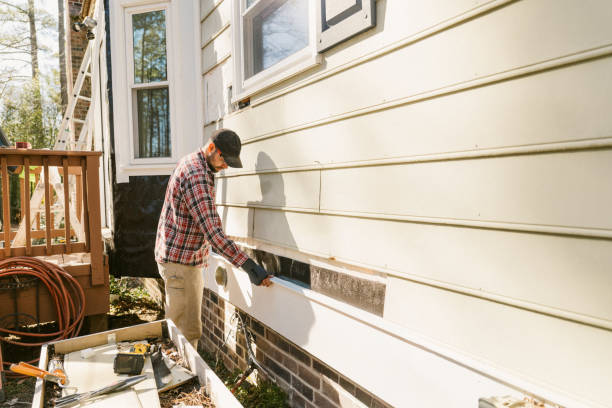 Trusted Wood Siding service in Rockville, MN - Creative Siding